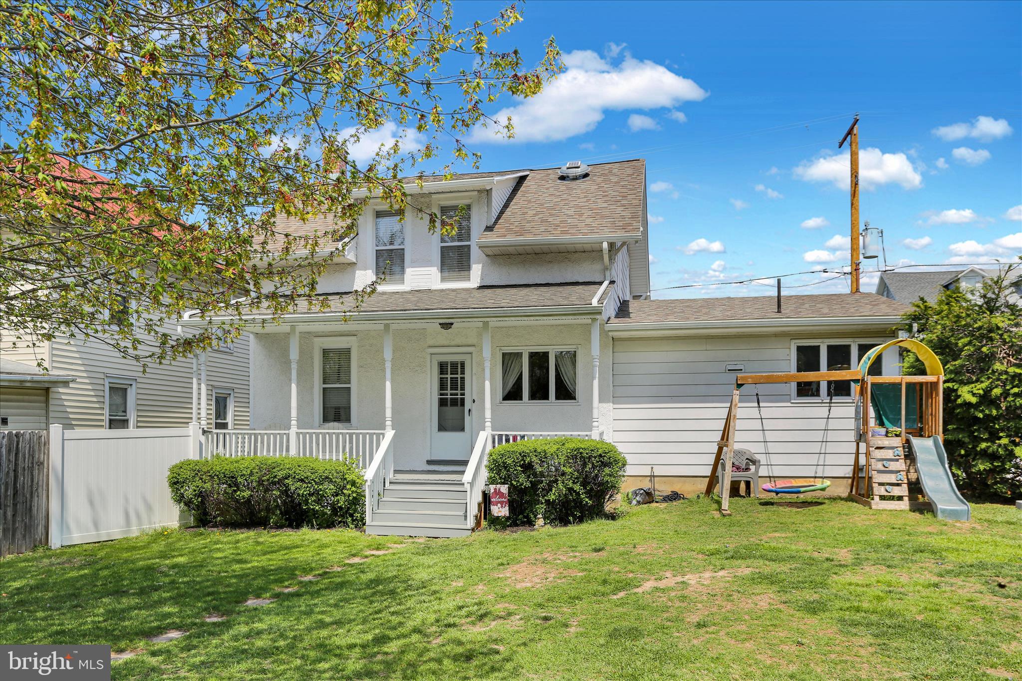 738 Philadelphia Avenue Reading, PA 19607 - Photo 33 of 37 E26A3778