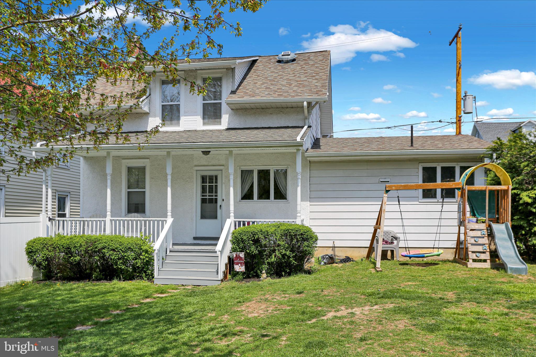 738 Philadelphia Avenue Reading, PA 19607 - Photo 34 of 37 E26A3783