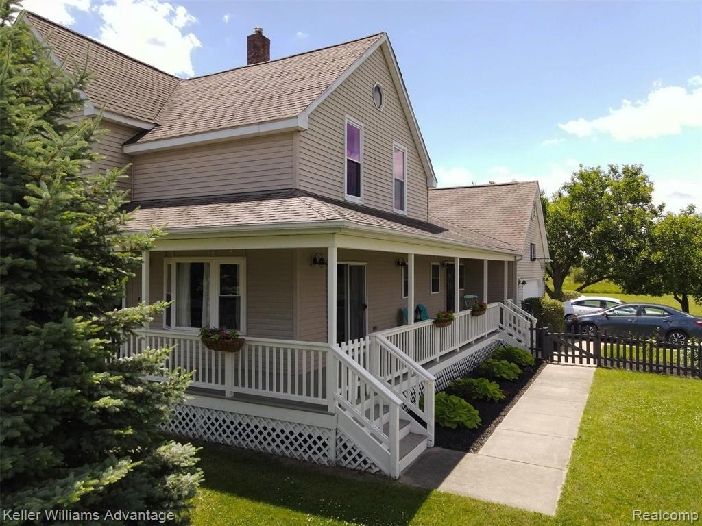 6347 Oak Grove Road Howell, MI 48855 - Photo 45 of 49