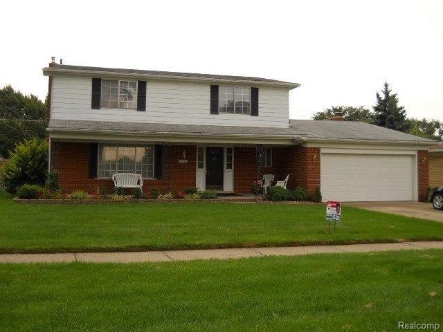 10922 Chicago Road Warren, MI 48093 - Photo 1 of 19 Clean & Updated