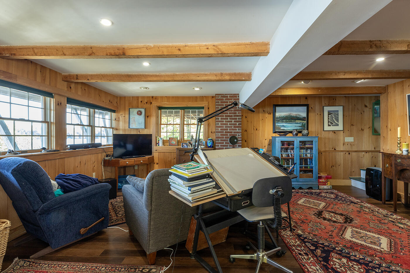 68 Norton Pond Road Lincolnville, ME 04849 - Photo 47 of 54