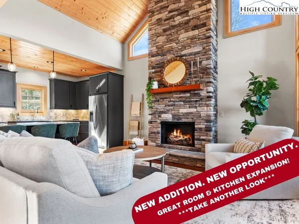 $1,350,000 | 171 Pleasant View, Vilas, NC 28692