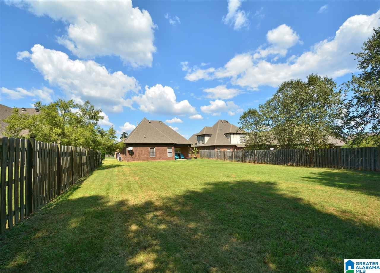 437 Heathersage Road Alabaster, AL 35114 - Photo 32 of 37 Gallery Image 32