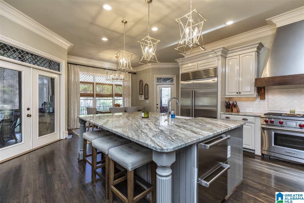 1409 Sutherland Place Birmingham, AL 35242 - Photo 25 of 49