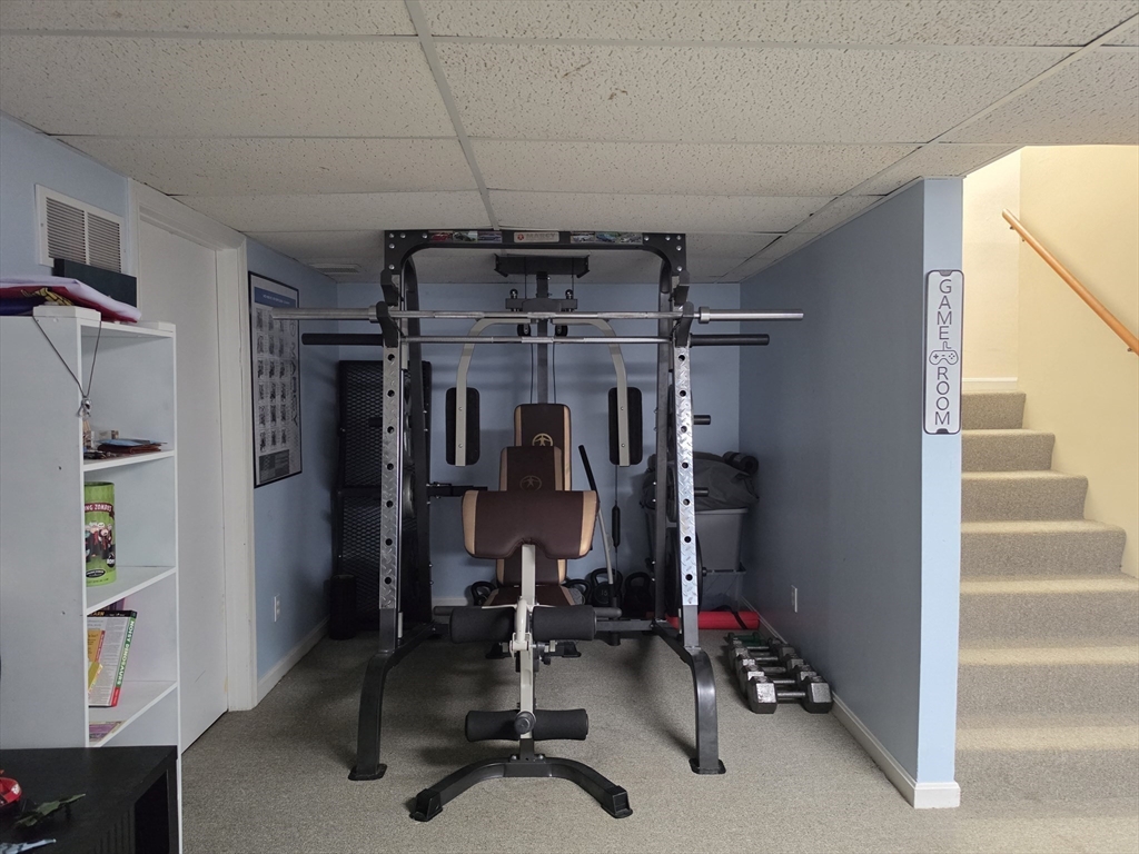 104 Johnson Road, Unit 406 Chicopee, MA 01022 - Photo 23 of 30