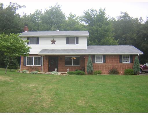 114 Joe Hall Road Beaver Falls, PA 15010 - Photo 1 of 8 Exterior Front.