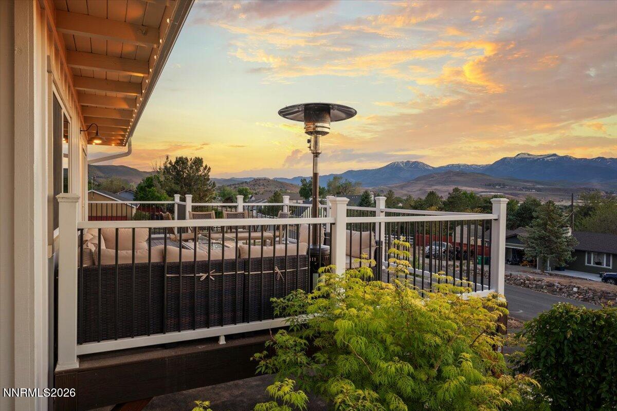 14740 Rim Rock Drive Reno, NV 89521 - Photo 69 of 75 81-09-14740 Rim Rock Drive Reno NV 89521