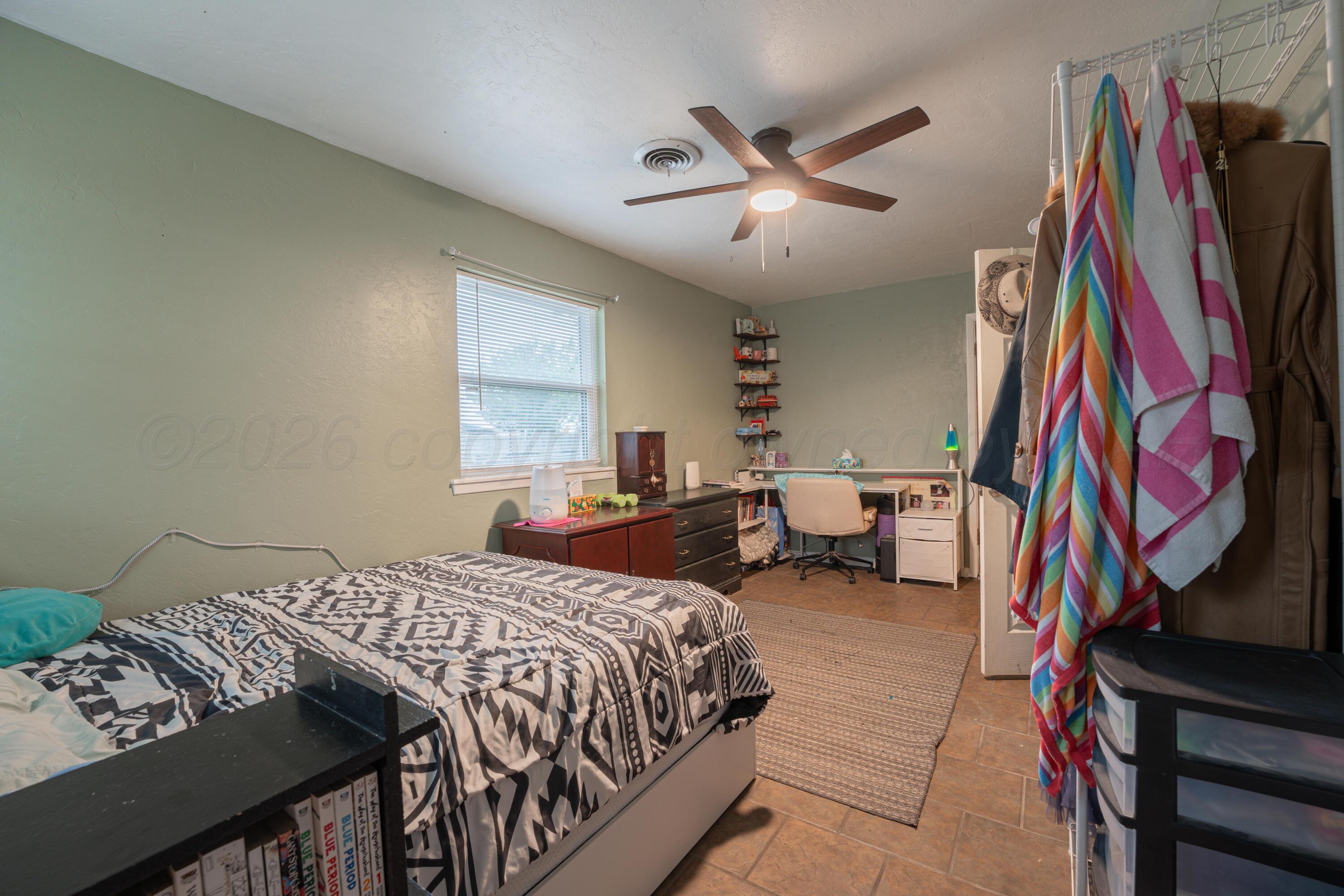 4836 Hillside Road Amarillo, TX 79109 - Photo 16 of 34 14 BEDROOM