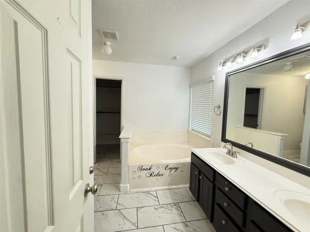 $1,850 | 20034 Silver Rock Drive, Katy, TX 77449