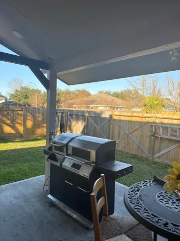 $1,850 | 20034 Silver Rock Drive, Katy, TX 77449