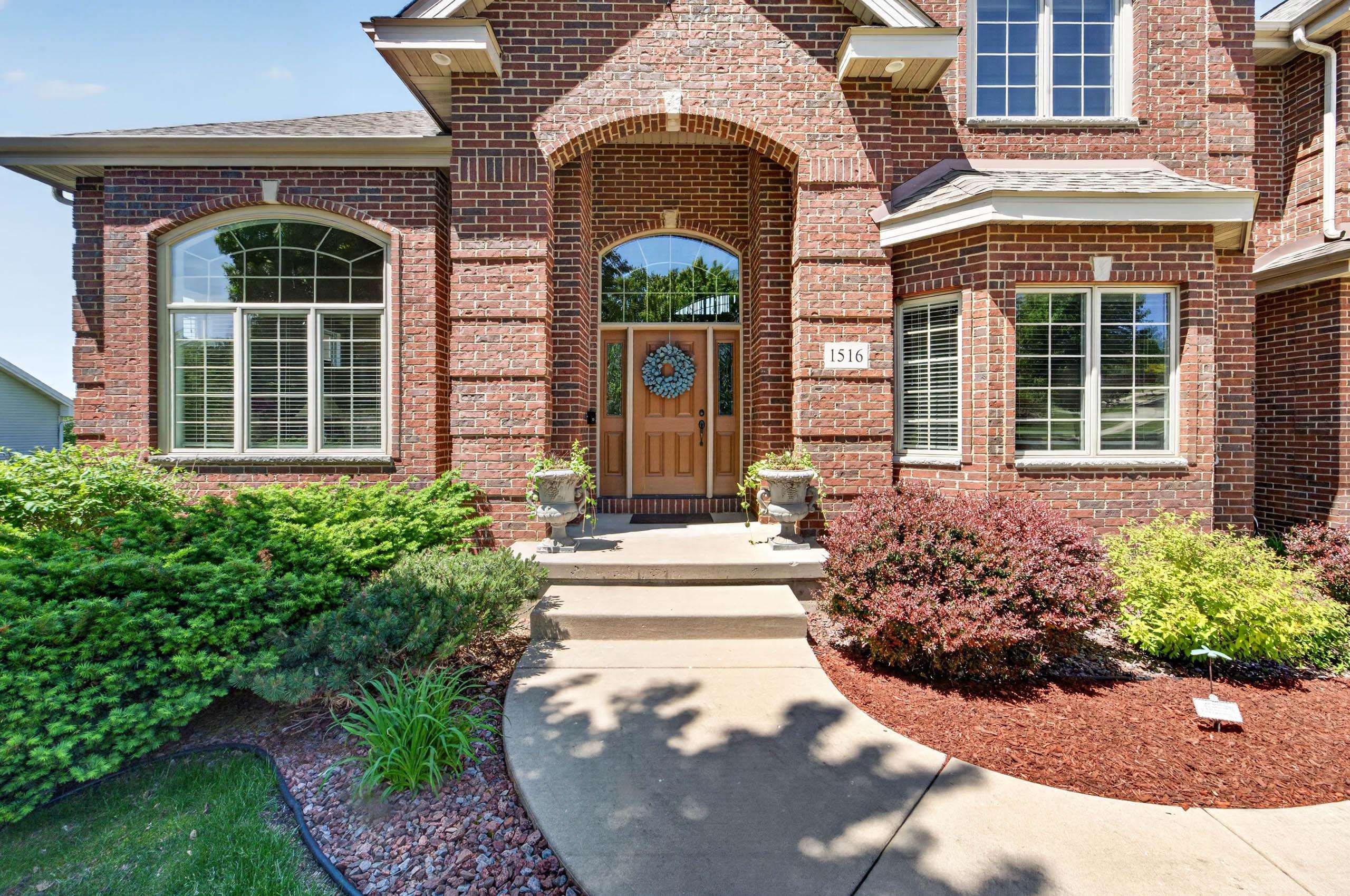 1516 Blue Ridge Trail Waunakee, WI 53597 - Photo 2 of 67