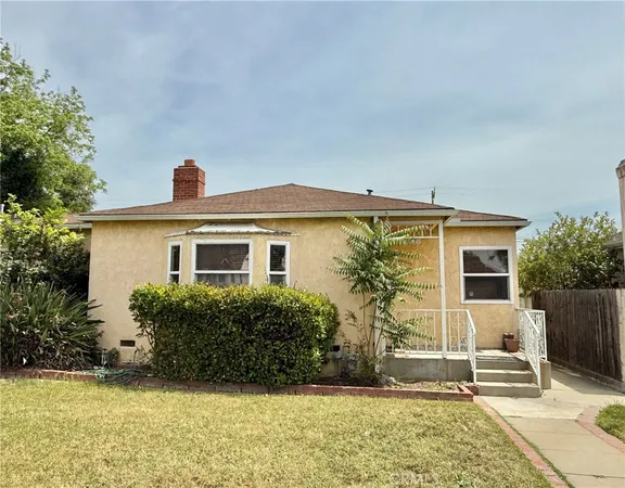 $3,980 | 1148 South 2nd Street, Alhambra, CA 91801