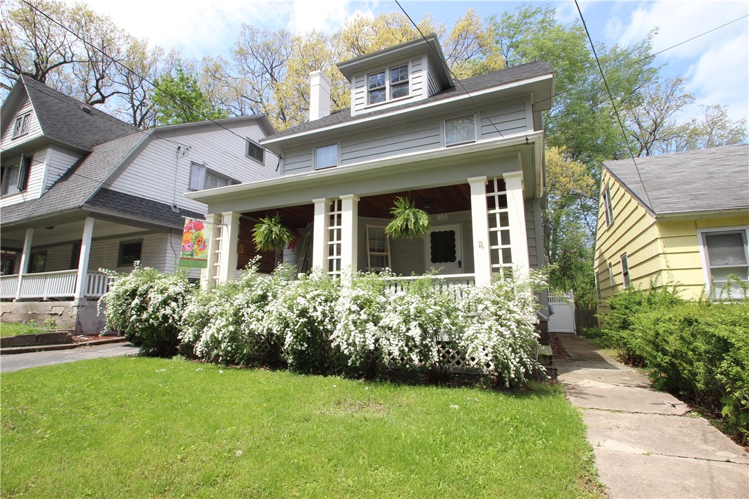 809 Main Street East Rochester, NY 14445 - Photo 1 of 1 Gallery Image 1