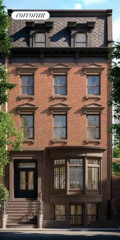 $18,500,000 | 175 Clinton Street | Brooklyn Heights