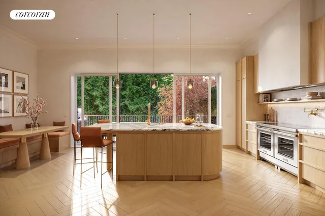 $18,500,000 | 175 Clinton Street | Brooklyn Heights