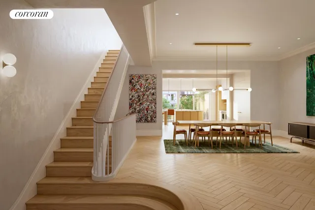 $18,500,000 | 175 Clinton Street | Brooklyn Heights