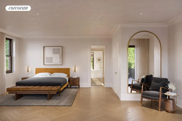 $18,500,000 | 175 Clinton Street | Brooklyn Heights