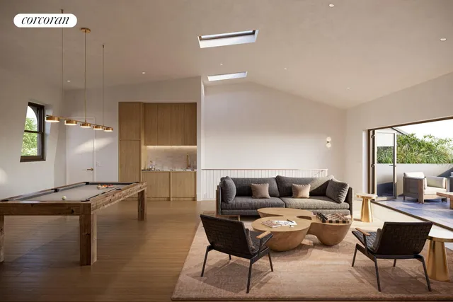 $18,500,000 | 175 Clinton Street | Brooklyn Heights