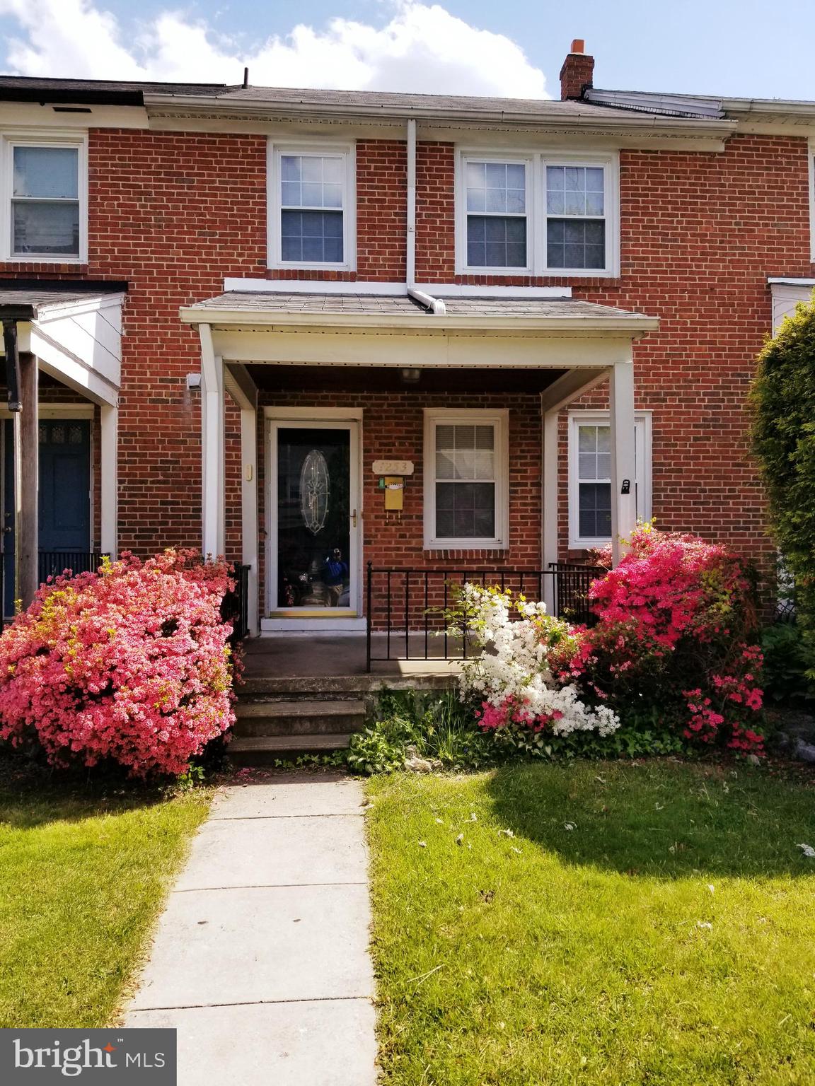 1253 Cedarcroft Road Baltimore, MD 21239 - Photo 1 of 27