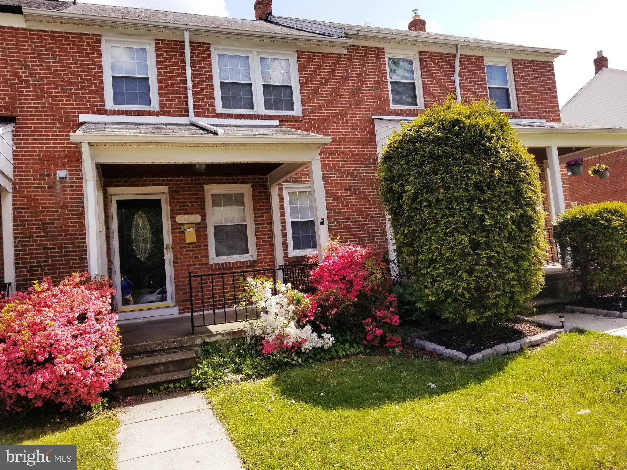1253 Cedarcroft Road Baltimore, MD 21239 - Photo 2 of 27