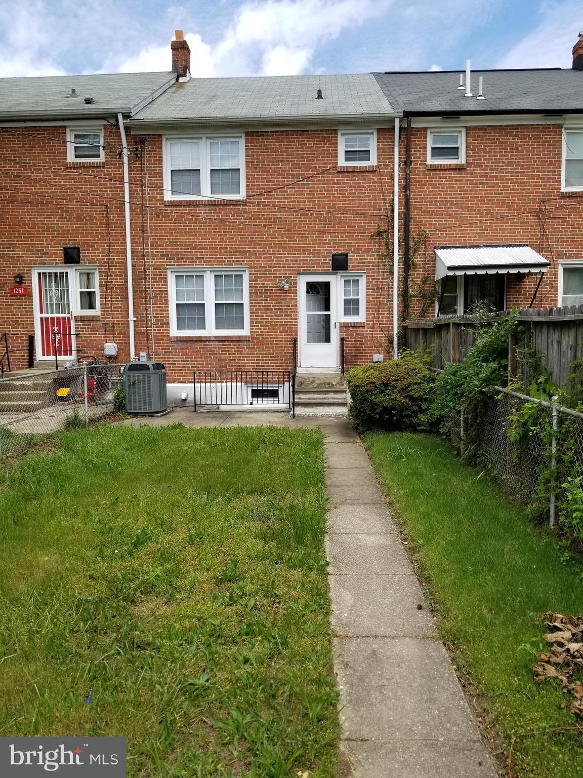 1253 Cedarcroft Road Baltimore, MD 21239 - Photo 24 of 27