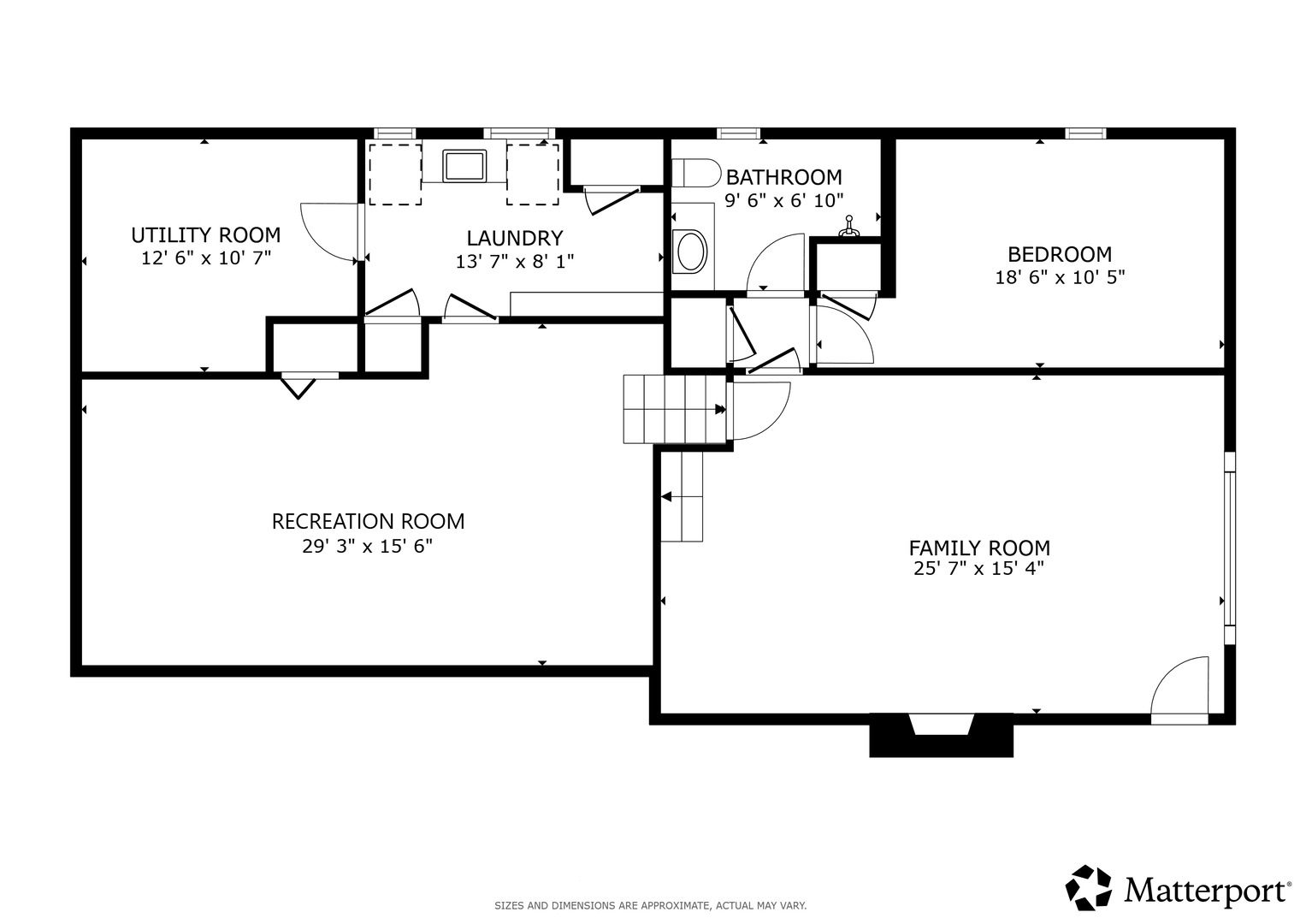7800 Brunswick Road Darien, IL 60561 - Photo 33 of 33 a picture of a park