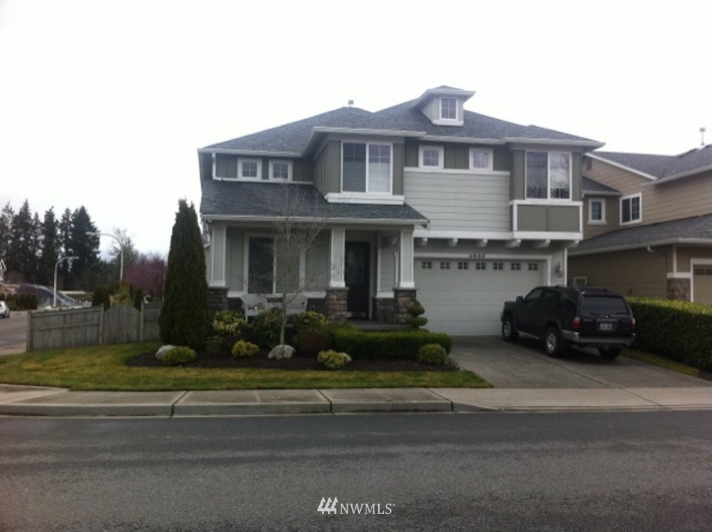 4602 Northeast 2nd Street Renton, WA 98059 - Photo 1 of 1