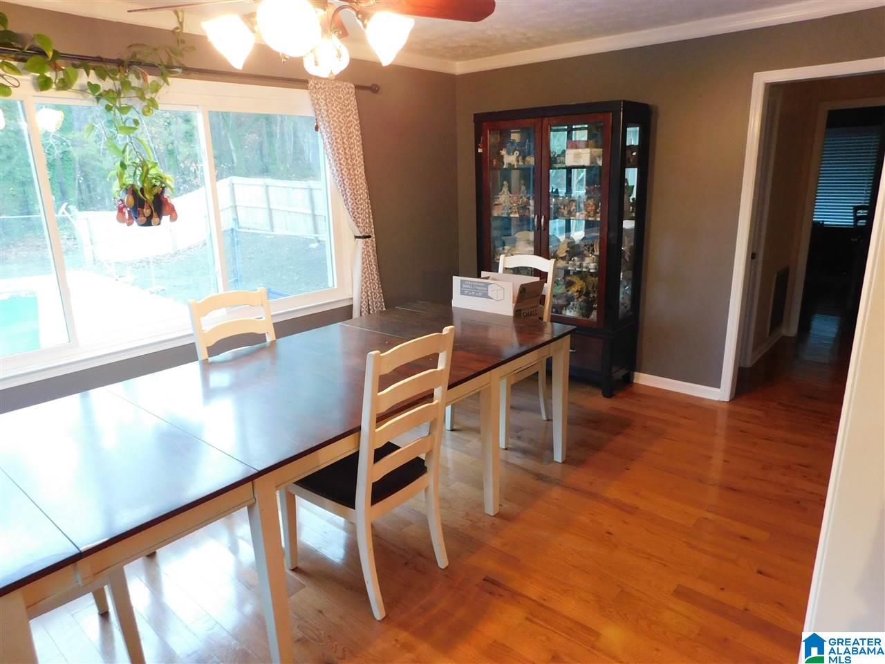 207 Ridgeway Drive Piedmont, AL 36272 - Photo 8 of 46