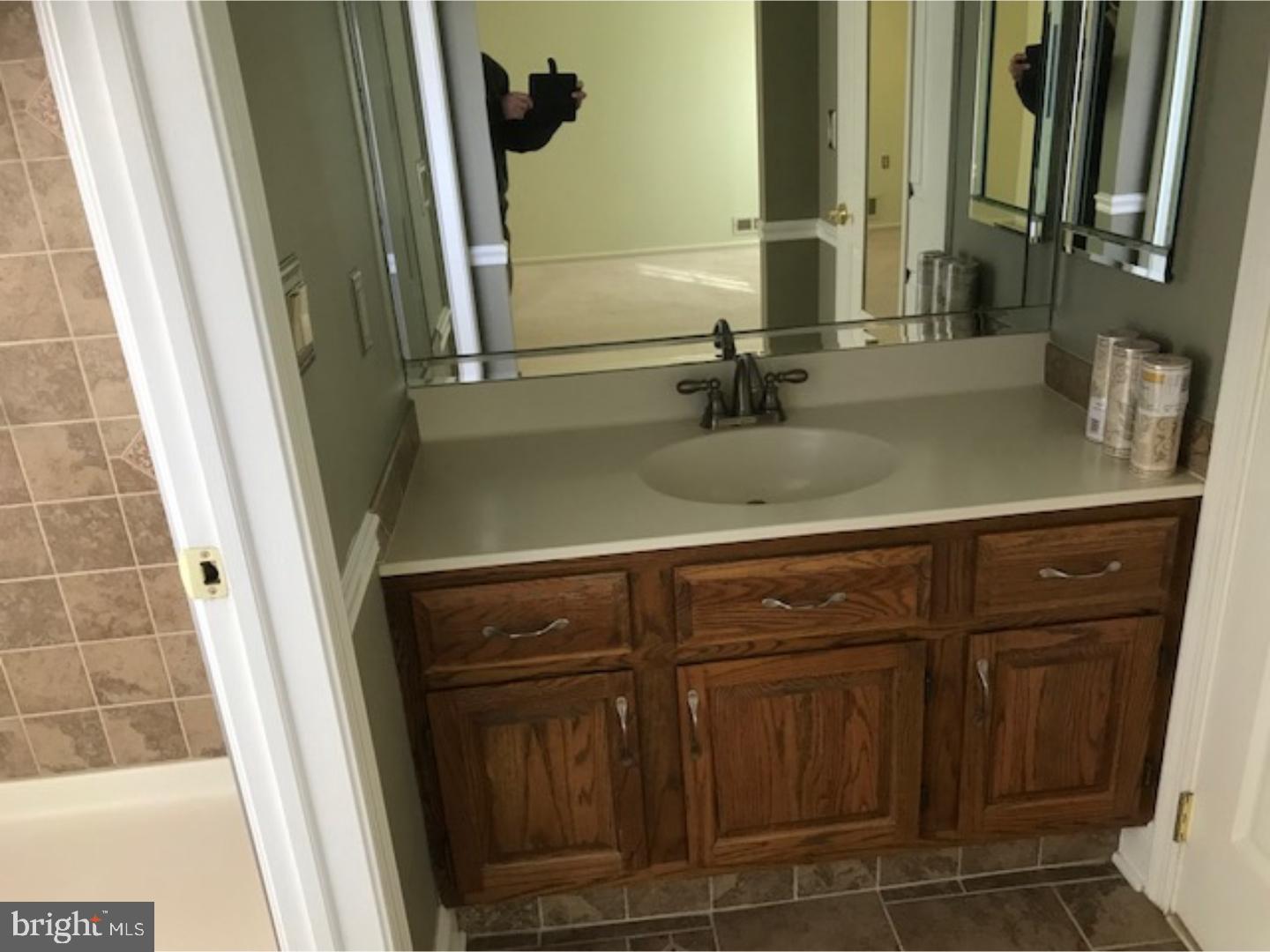 11 Stratford Road Southampton, NJ 08088 - Photo 14 of 21 Master Bathroom