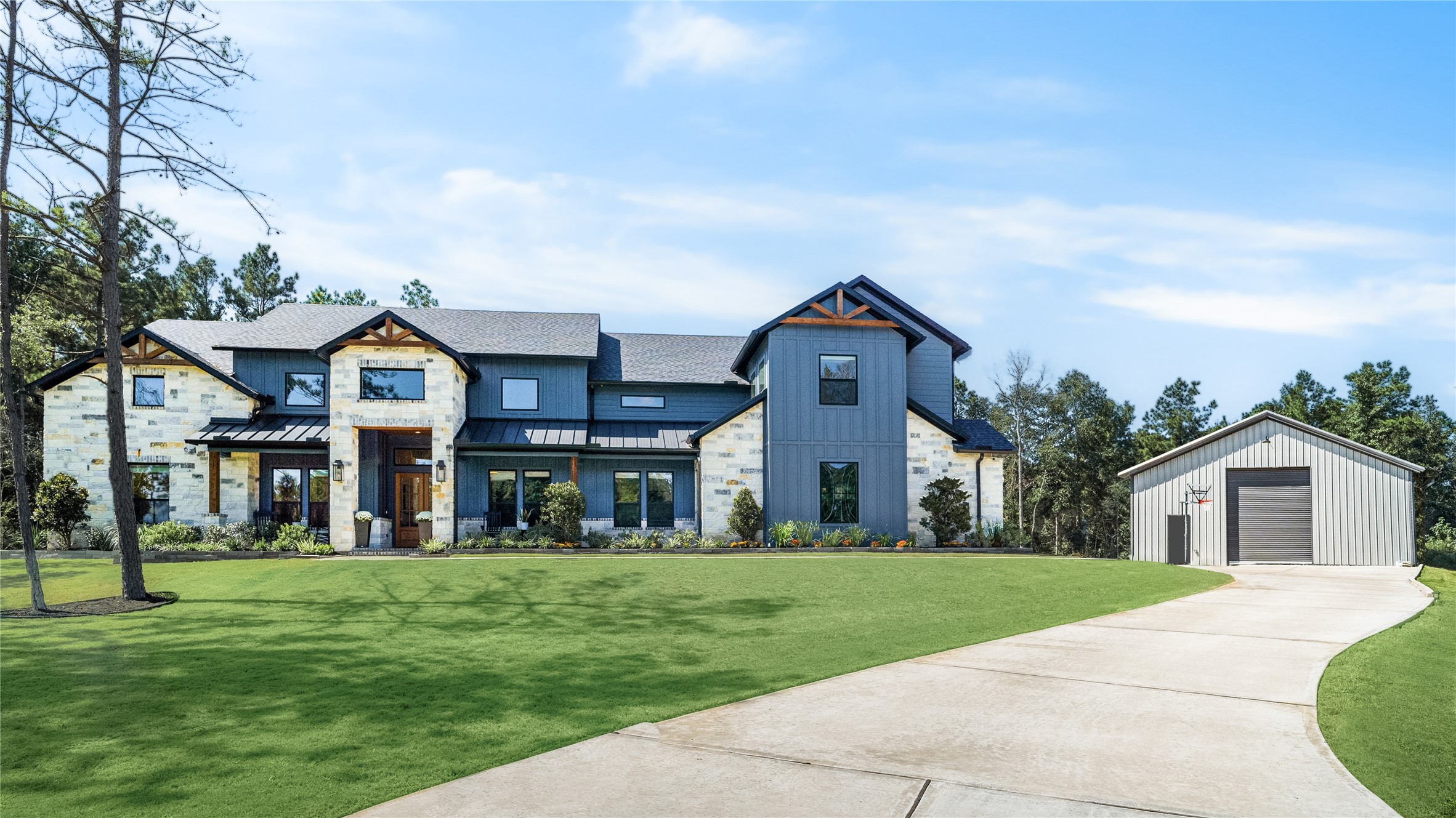 7100 Sycamore Grove Road Montgomery, TX 77316 - Photo 46 of 46