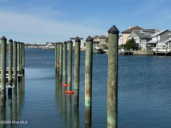 $151,000 | 602 West Fort Macon Road, Unit 116, Atlantic Beach, NC 28512