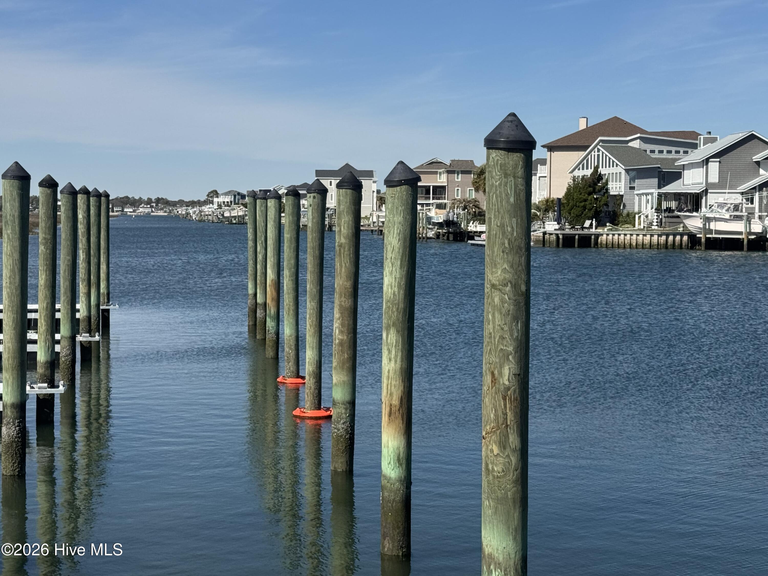 602 West Fort Macon Road, Unit 116 Atlantic Beach, NC 28512 - Photo 19 of 32 IMG_2711