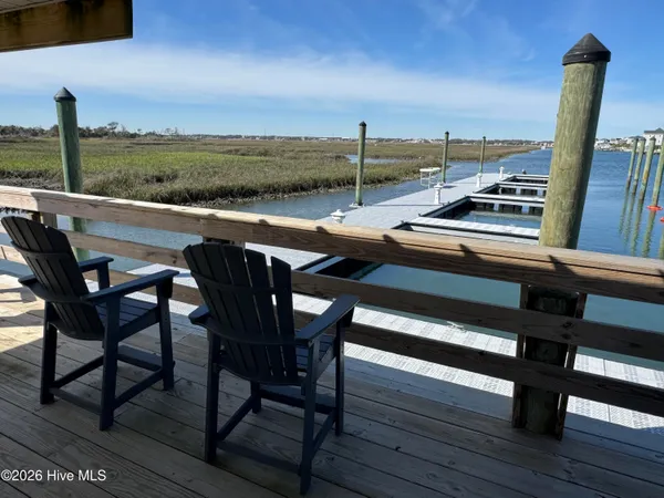 $151,000 | 602 West Fort Macon Road, Unit 116, Atlantic Beach, NC 28512
