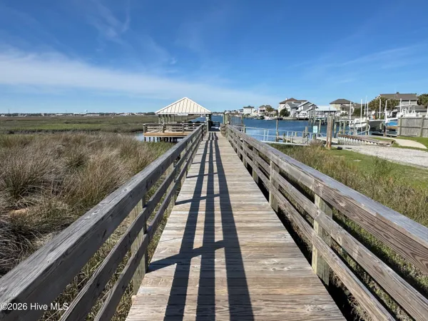 $151,000 | 602 West Fort Macon Road, Unit 116, Atlantic Beach, NC 28512