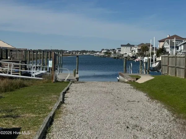 $151,000 | 602 West Fort Macon Road, Unit 116, Atlantic Beach, NC 28512