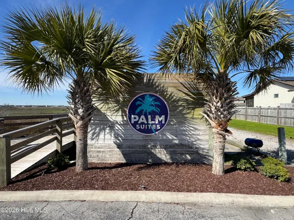 $151,000 | 602 West Fort Macon Road, Unit 116, Atlantic Beach, NC 28512