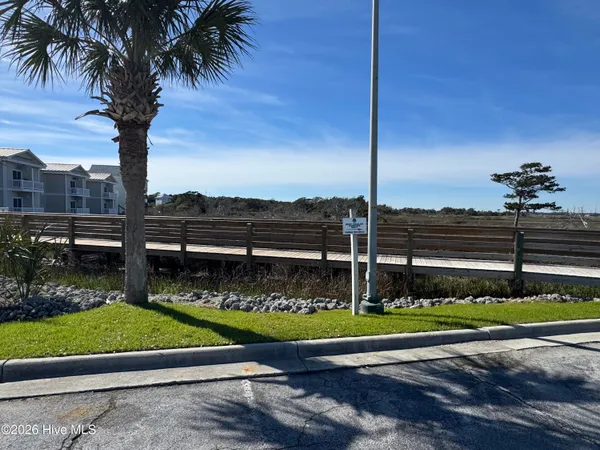$151,000 | 602 West Fort Macon Road, Unit 116, Atlantic Beach, NC 28512