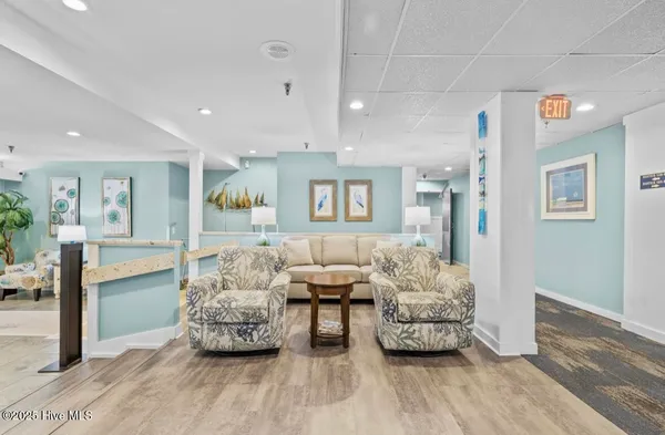 $151,000 | 602 West Fort Macon Road, Unit 116, Atlantic Beach, NC 28512