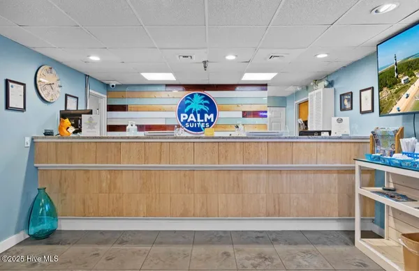 $151,000 | 602 West Fort Macon Road, Unit 116, Atlantic Beach, NC 28512