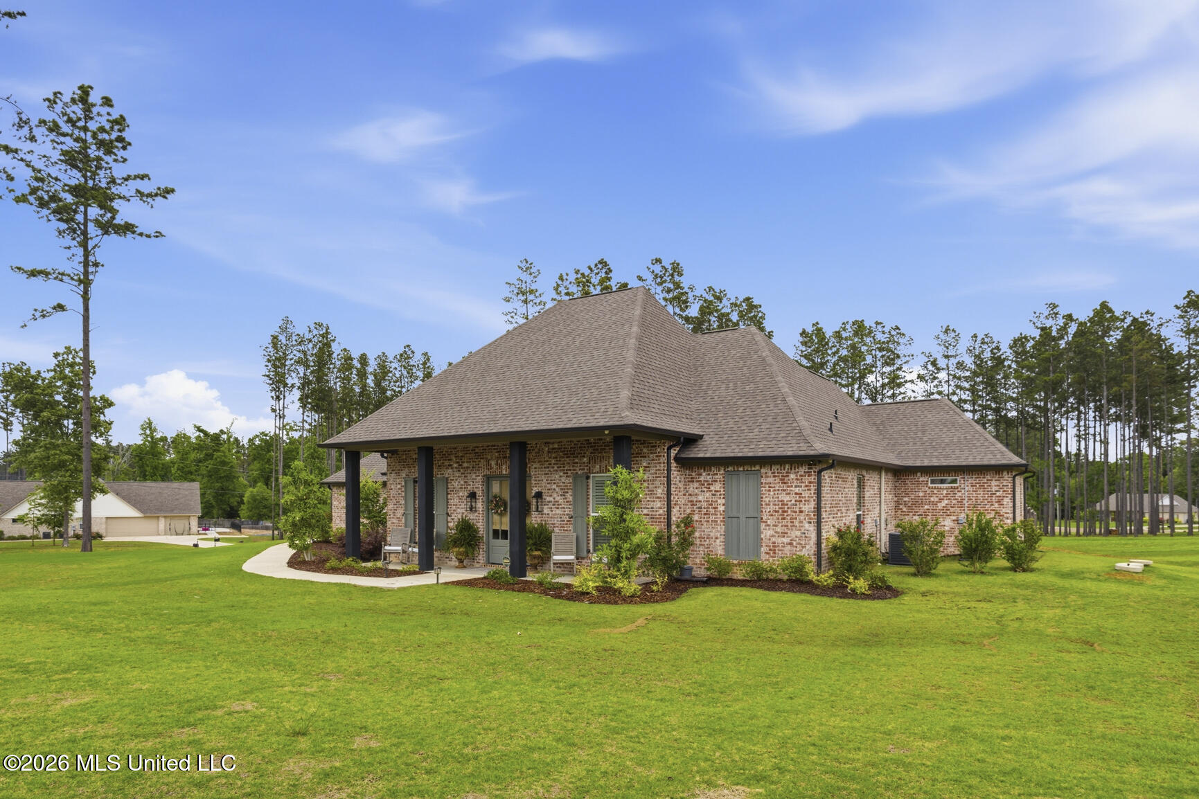 400 Fallen Acorn Circle Brandon, MS 39047 - Photo 11 of 49 400 Fallen Acorn Cir-2