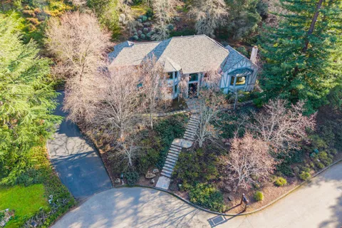 $5,980,000 | 11913 Murietta Lane, Los Altos Hills, CA 94022