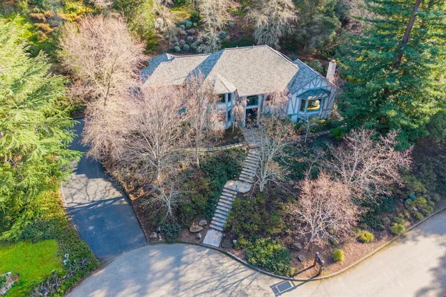 $5,980,000 | 11913 Murietta Lane, Los Altos Hills, CA 94022
