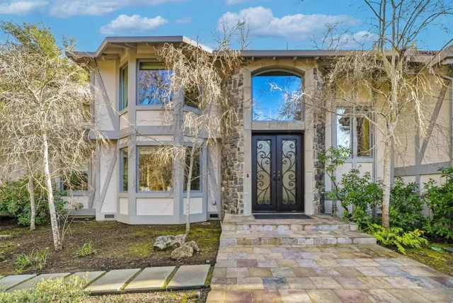 $5,980,000 | 11913 Murietta Lane, Los Altos Hills, CA 94022