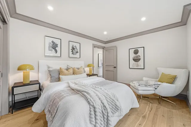 $5,980,000 | 11913 Murietta Lane, Los Altos Hills, CA 94022