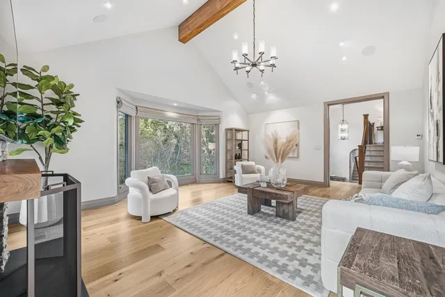 $5,980,000 | 11913 Murietta Lane, Los Altos Hills, CA 94022