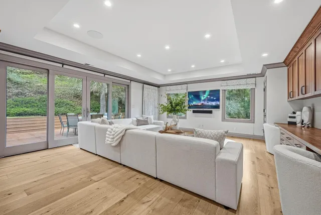 $5,980,000 | 11913 Murietta Lane, Los Altos Hills, CA 94022