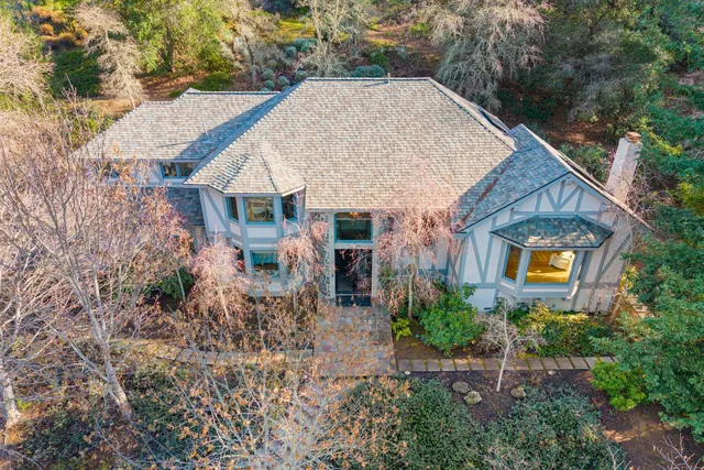 $5,980,000 | 11913 Murietta Lane, Los Altos Hills, CA 94022