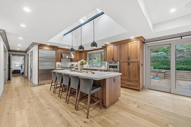 $5,980,000 | 11913 Murietta Lane, Los Altos Hills, CA 94022