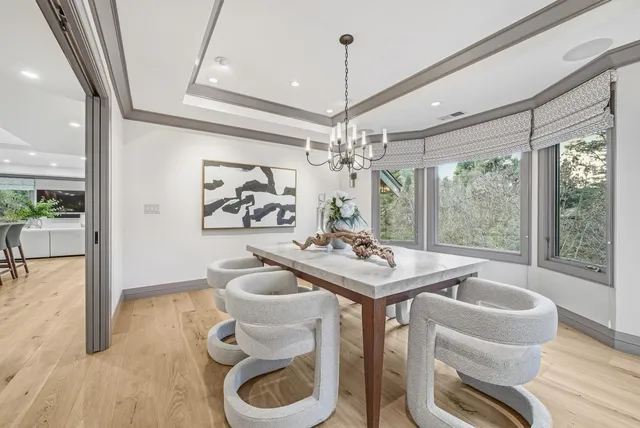 $5,980,000 | 11913 Murietta Lane, Los Altos Hills, CA 94022
