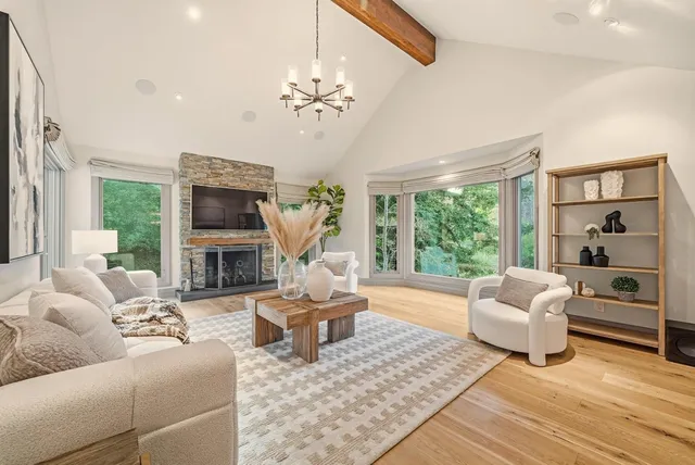 $5,980,000 | 11913 Murietta Lane, Los Altos Hills, CA 94022